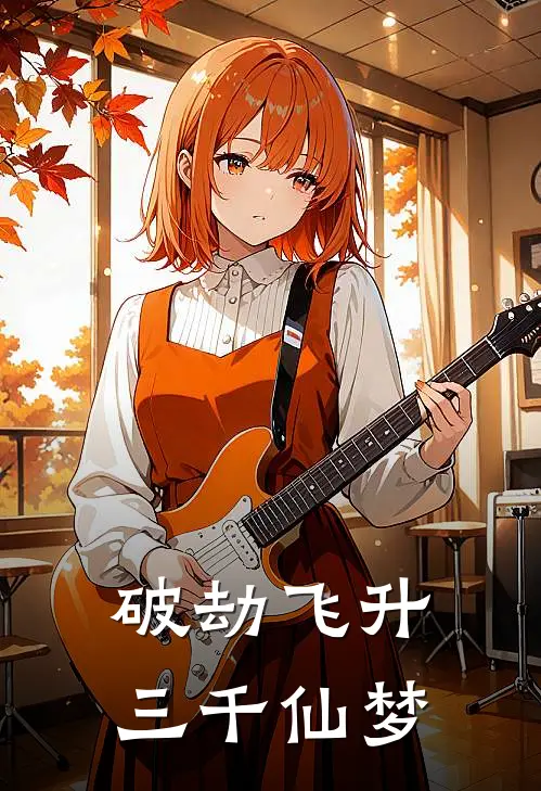 破劫飞升三千仙梦