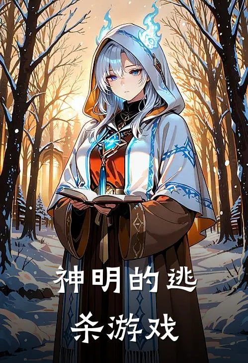 神明的逃杀游戏