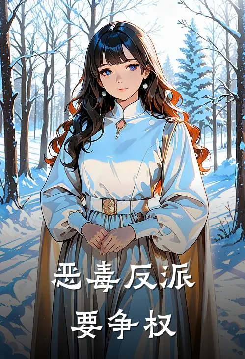 恶毒反派要争权