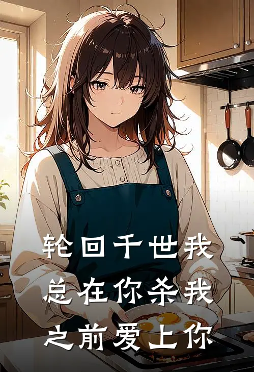 轮回千世我总在你杀我之前爱上你