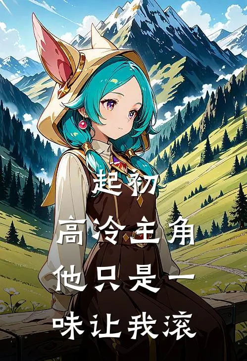 起初，高冷主角他只是一味让我滚