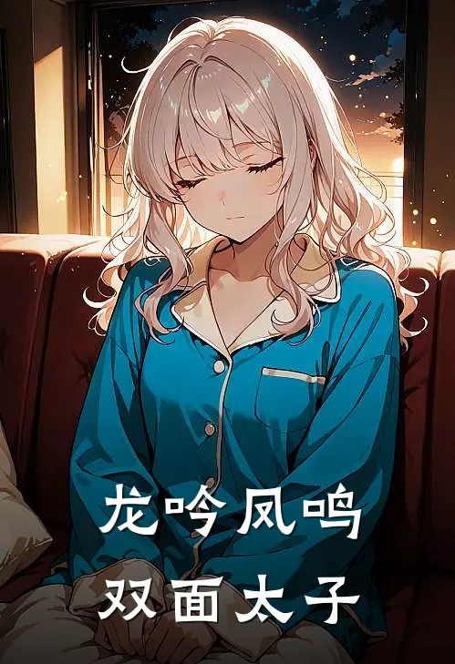 龙吟凤鸣：双面太子