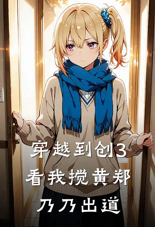 穿越到创3，看我搅黄郑乃乃出道