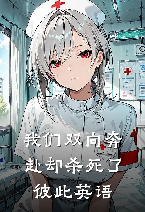 我们双向奔赴却杀死了彼此英语