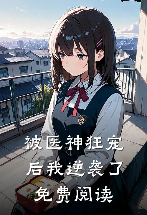 被医神狂宠后我逆袭了免费阅读