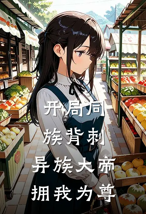 开局同族背刺，异族大帝拥我为尊