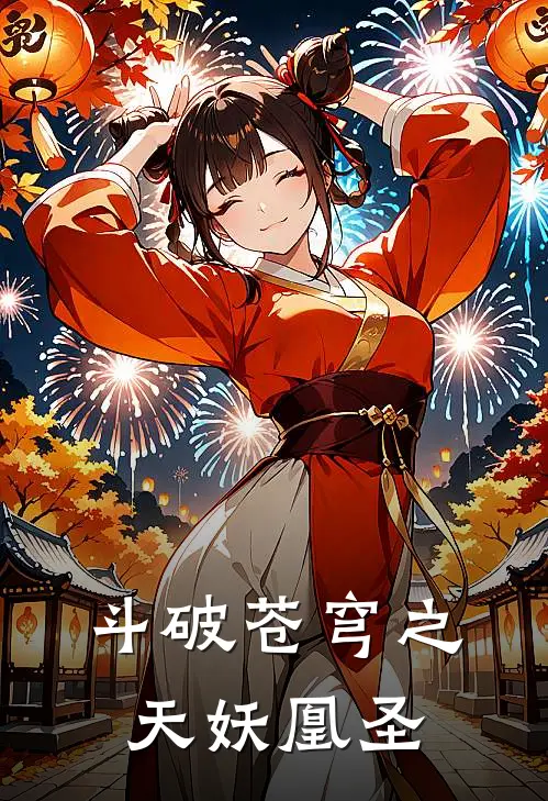 斗破苍穹之天妖凰圣