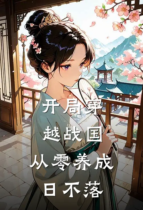 开局穿越战国，从零养成日不落