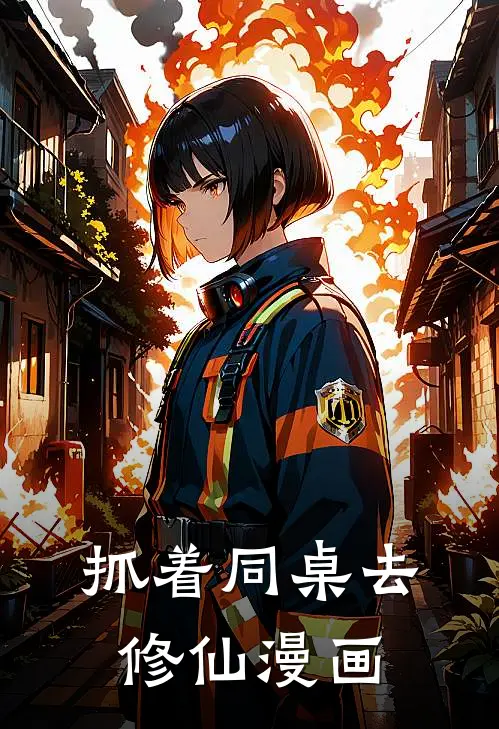 抓着同桌去修仙漫画