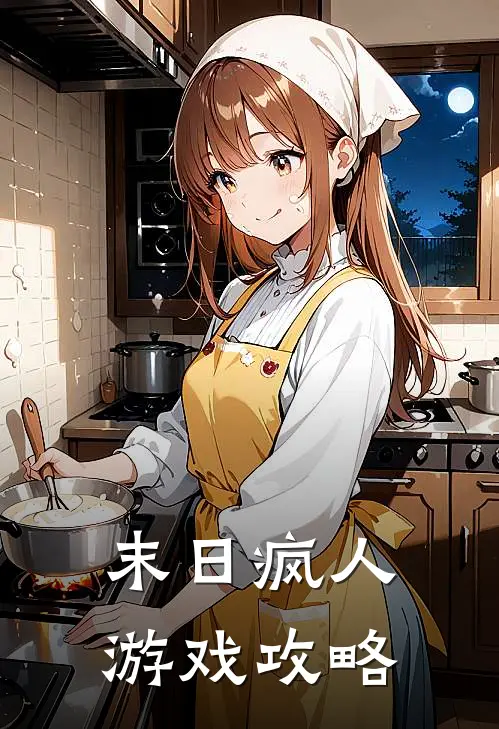 末日疯人游戏攻略