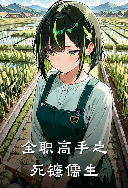 全职高手之死镰儒生