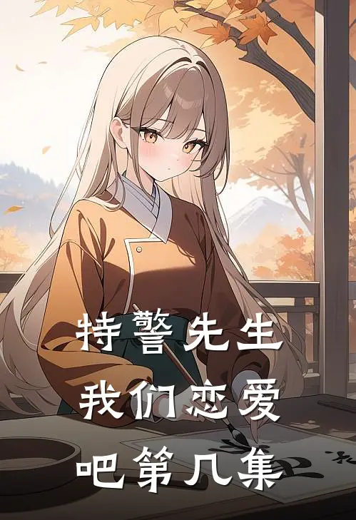 特警先生我们恋爱吧第几集