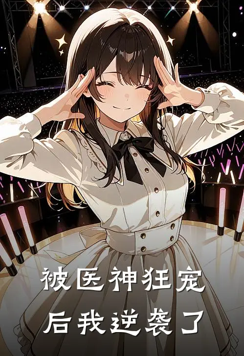 被医神狂宠后我逆袭了