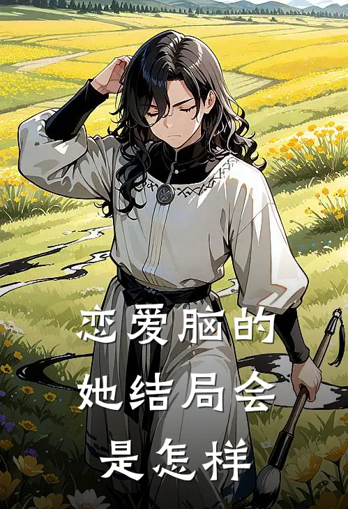 恋爱脑的她结局会是怎样