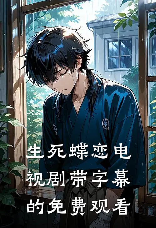 生死蝶恋电视剧带字幕的免费观看