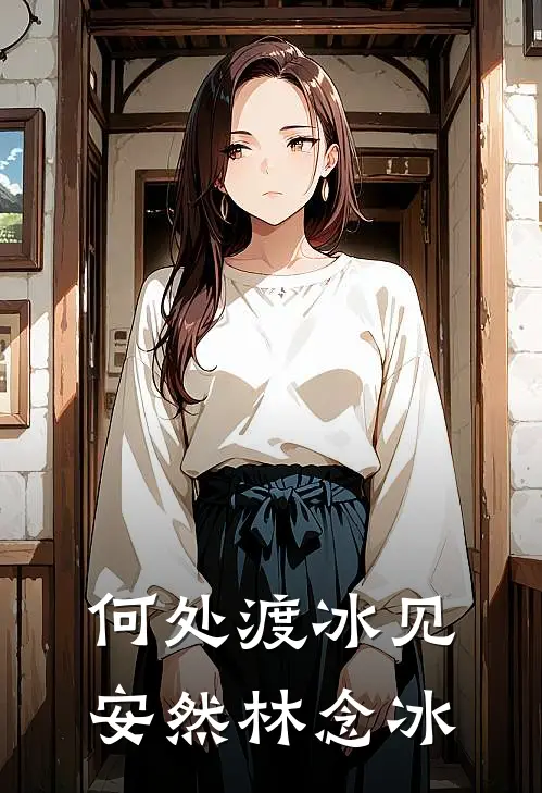 何处渡冰见安然林念冰
