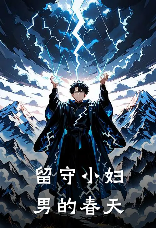留守小妇男的春天