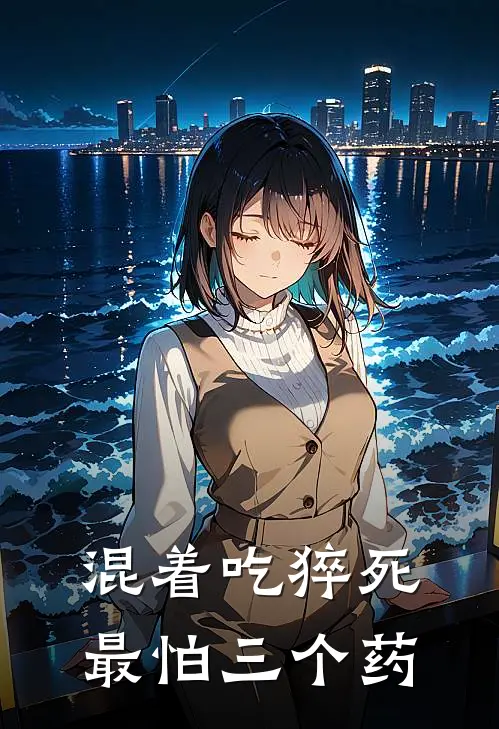 混着吃猝死最怕三个药