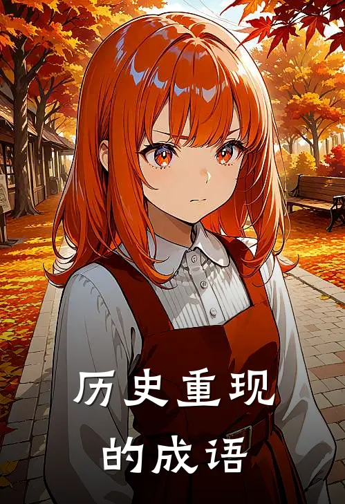 历史重现的成语