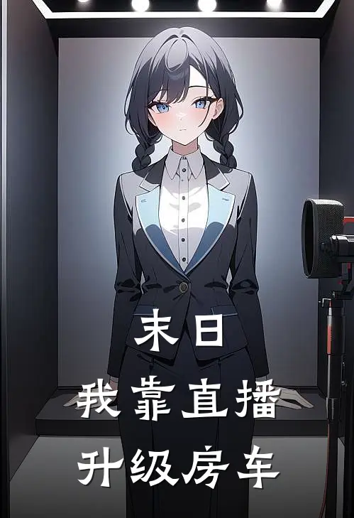 末日：我靠直播升级房车