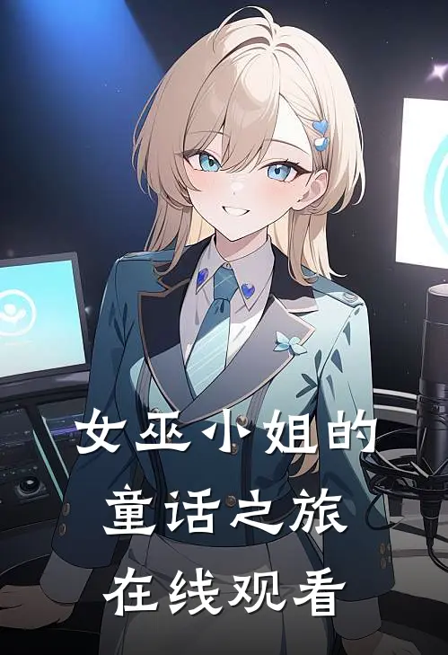 女巫小姐的童话之旅在线观看