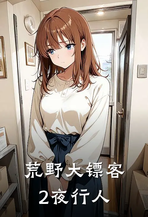 荒野大镖客2夜行人