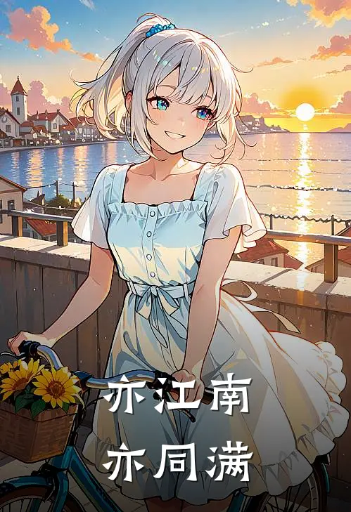 亦江南，亦同满