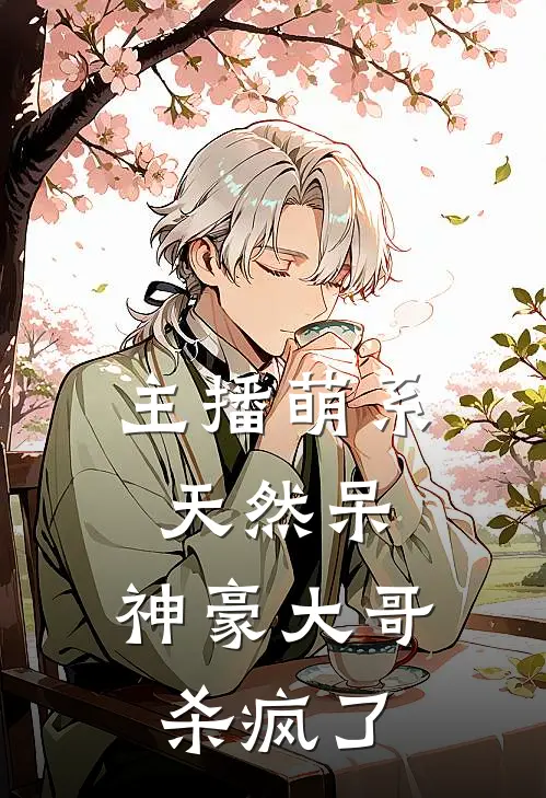 主播萌系天然呆：神豪大哥杀疯了