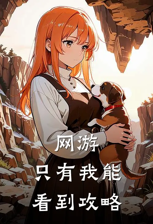 网游：只有我能看到攻略