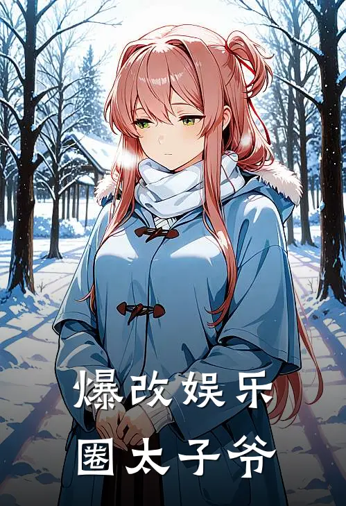 爆改娱乐圈太子爷