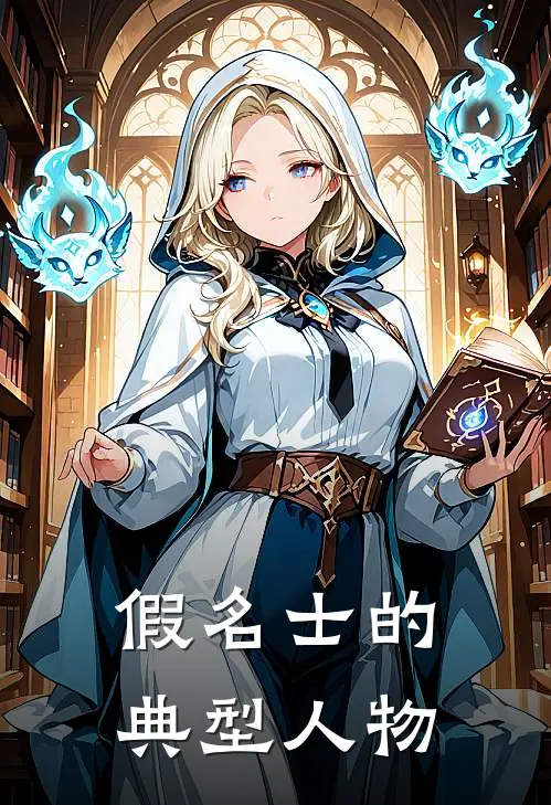 假名士的典型人物