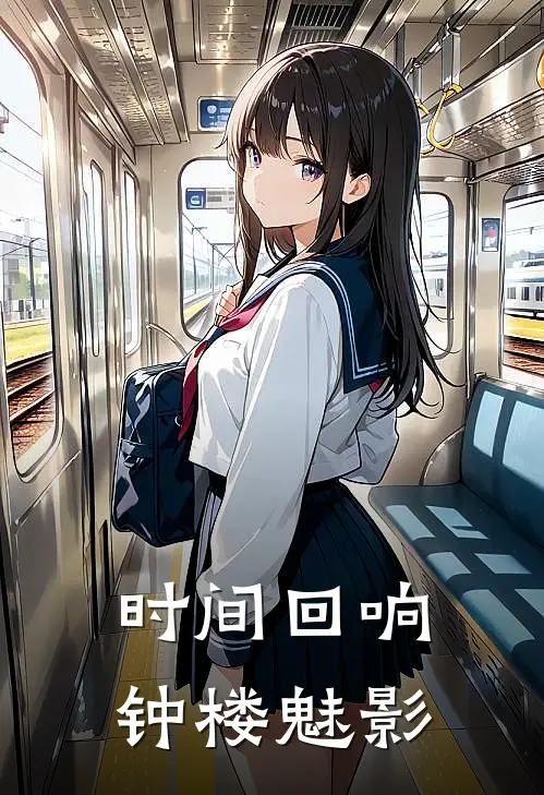 时间回响：钟楼魅影