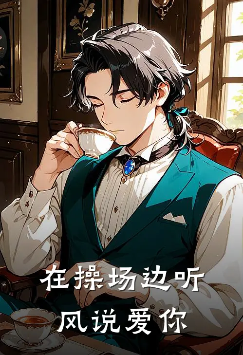 在操场边听风说爱你