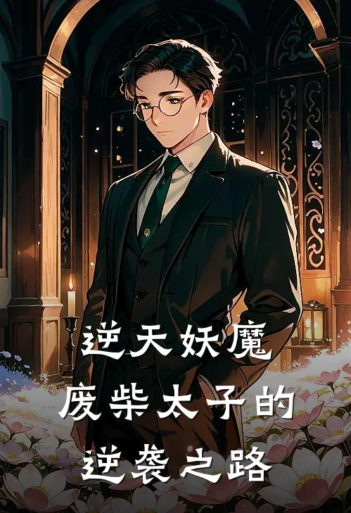 逆天妖魔：废柴太子的逆袭之路