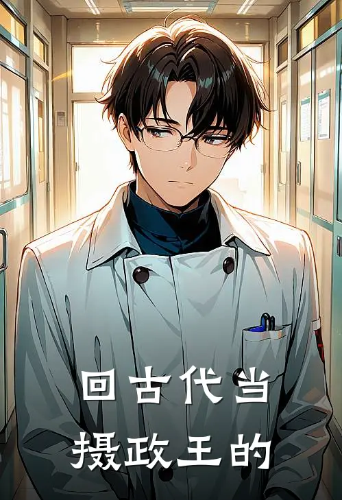 回古代当摄政王的