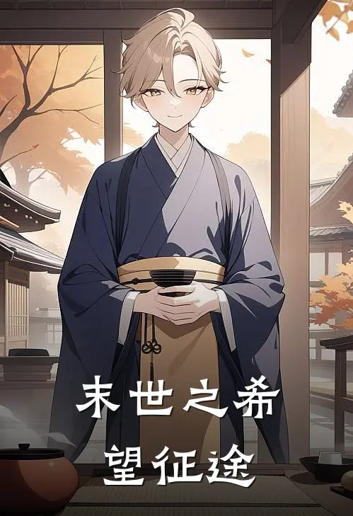 末世之希望征途