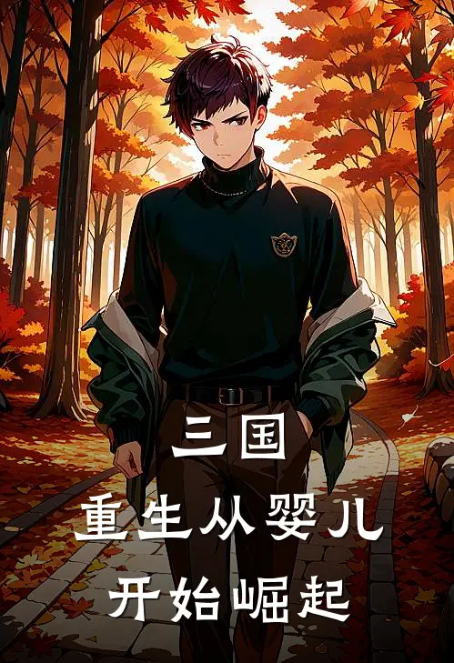 三国：重生从婴儿开始崛起