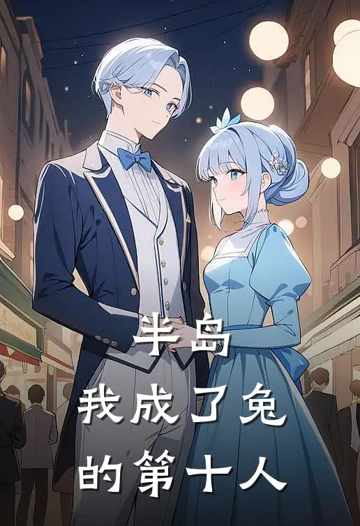 半岛：我成了兔的第十人