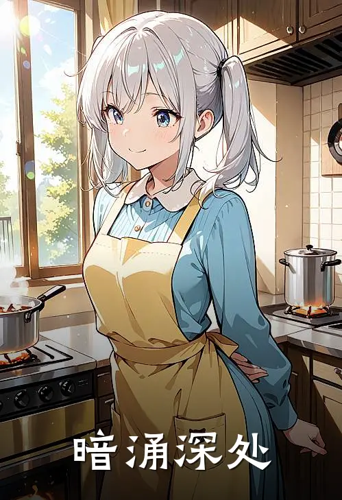 暗涌深处