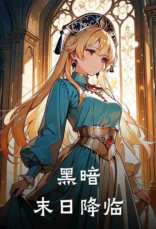 黑暗：末日降临