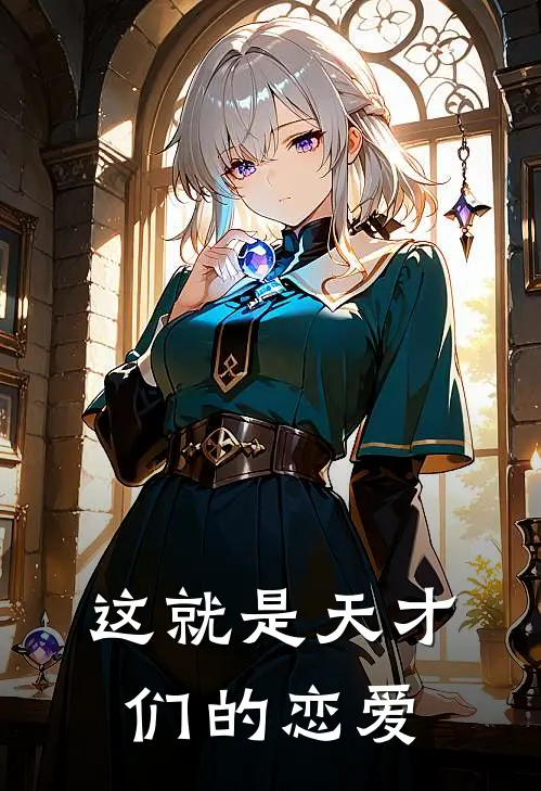 这就是天才们的恋爱