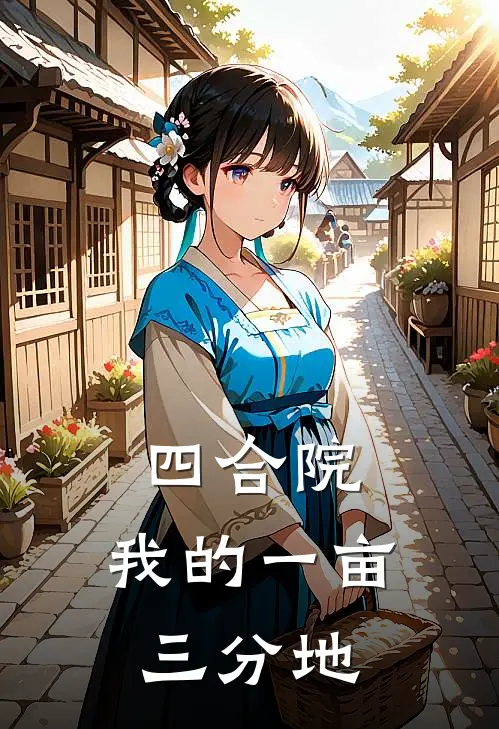 四合院：我的一亩三分地