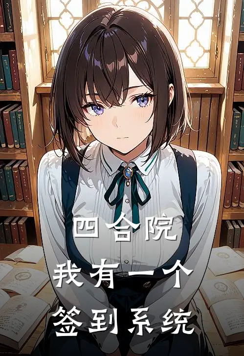 四合院：我有一个签到系统