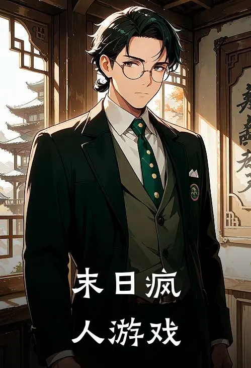 末日疯人游戏