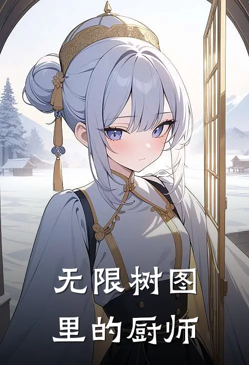 无限树图里的厨师