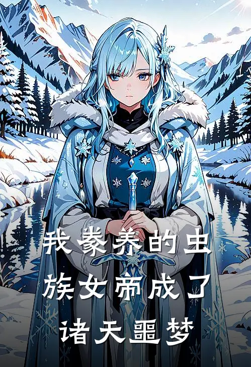 我豢养的虫族女帝成了诸天噩梦