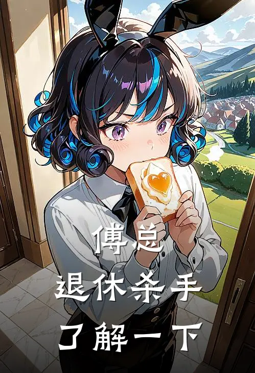 傅总，退休杀手了解一下