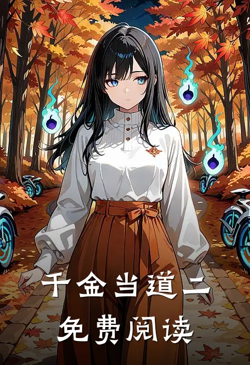 千金当道二免费阅读