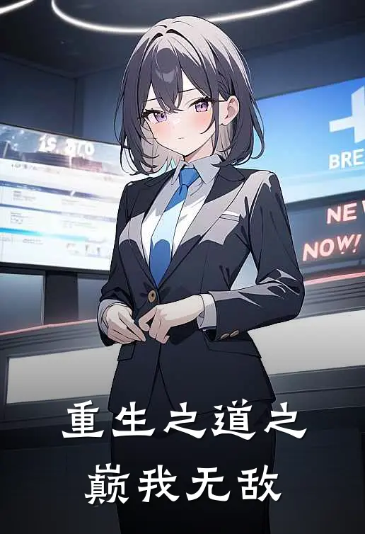 重生之道之巅我无敌