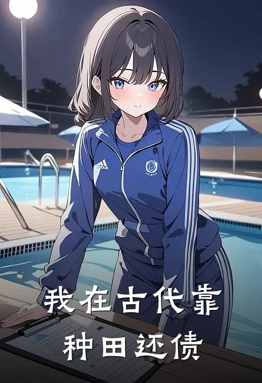 我在古代靠种田还债